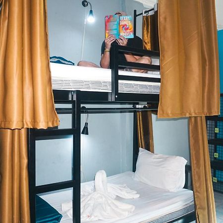 K-Bunk Aonang Center Hotel Ao Nang Ngoại thất bức ảnh
