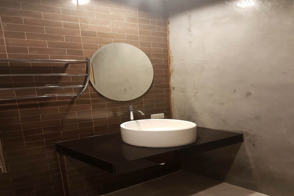 K-Bunk Aonang Center Hotel Ao Nang Ngoại thất bức ảnh