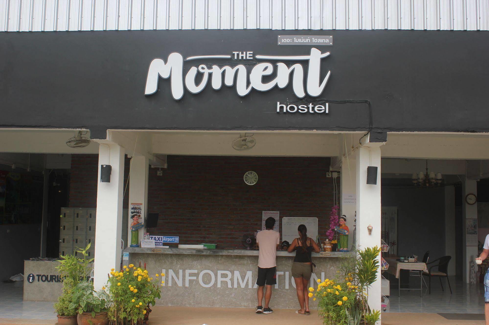 K-Bunk Aonang Center Hotel Ao Nang Ngoại thất bức ảnh